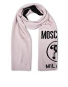 Moschino Scarves - Item 46547796