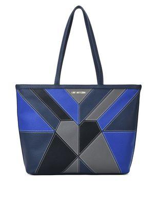 Love Moschino Tote Bags - Item 45363849