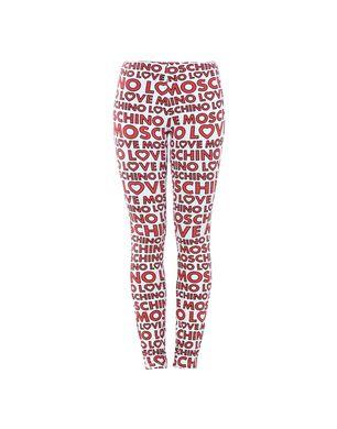 Love Moschino Pants - Item 36916358