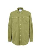 Moschino Long Sleeve Shirts - Item 38627700