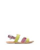 Love Moschino Sandals - Item 11450850