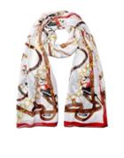 Boutique Moschino Scarves - Item 46439839