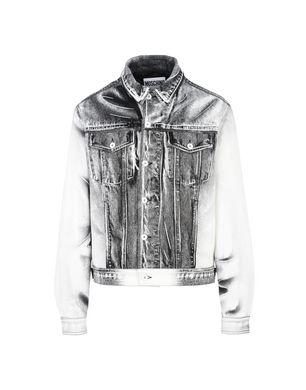 Moschino Jackets - Item 41679252