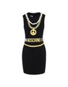 Moschino Short Dresses - Item 34720676