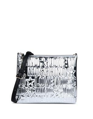 Love Moschino Medium Fabric Bags - Item 45280520