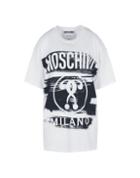Moschino Short Sleeve T-shirts - Item 12045241