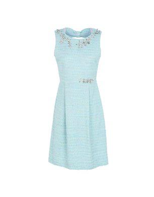 Boutique Moschino Short Dresses - Item 34822558