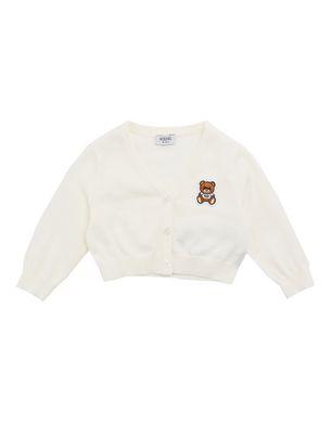 Moschino Cardigans - Item 39843166
