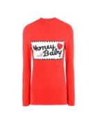 Love Moschino Long Sleeve T-shirts - Item 37999634