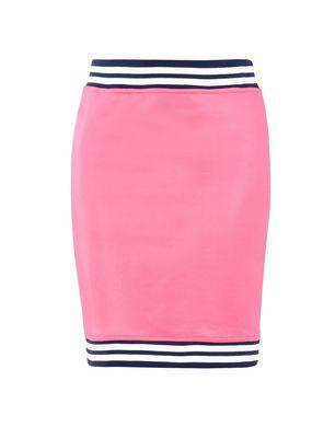 Love Moschino Knee Length Skirts - Item 36916277