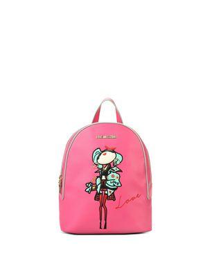 Love Moschino Backpacks - Item 45346206