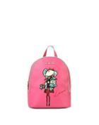Love Moschino Backpacks - Item 45346206