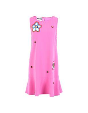 Moschino Short Dresses - Item 34713700