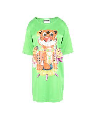 Moschino Short Dresses - Item 34713689