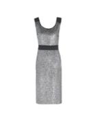 Boutique Moschino 3/4 Length Dresses - Item 34868025