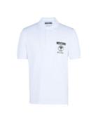 Moschino Polo Shirts - Item 12146356