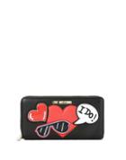 Love Moschino Wallets - Item 46556793