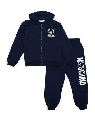 Moschino Fleece Sets - Item 53000924
