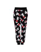 Love Moschino Casual Pants - Item 36693644