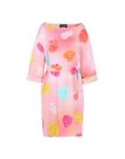 Boutique Moschino Short Dresses - Item 34676501