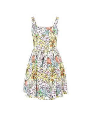 Moschino Short Dresses - Item 34727908