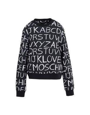 Love Moschino Sweatshirts - Item 53000727