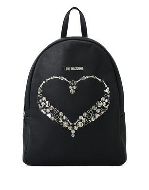 Love Moschino Backpacks - Item 45369935