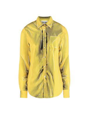 Moschino Long Sleeve Shirts - Item 38565068