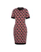 Love Moschino Short Dresses - Item 34825232