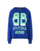 Boutique Moschino Sweatshirts - Item 53000619