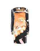 Moschino Short Dresses - Item 34784376