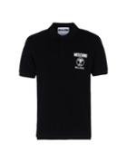 Moschino Polo Shirts - Item 12146421