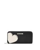 Love Moschino Wallets - Item 46524486
