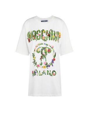 Moschino Short Sleeve T-shirts - Item 12163912