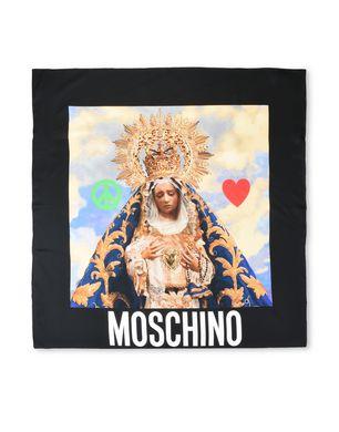 Moschino Foulards - Item 46547787