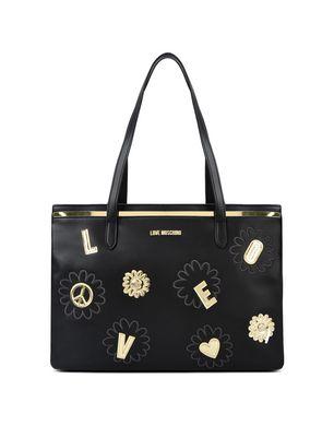 Love Moschino Tote Bags - Item 45347605
