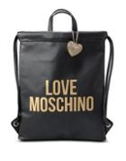Love Moschino Backpacks - Item 45416046