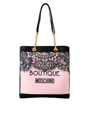 Boutique Moschino Shoulder Bags - Item 45310691