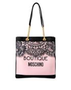 Boutique Moschino Shoulder Bags - Item 45310691