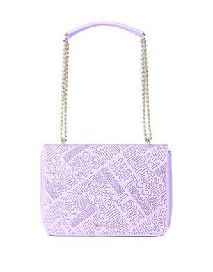 Love Moschino Shoulder Bags - Item 45333511