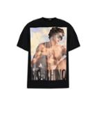 Moschino Short Sleeve T-shirts - Item 12046091