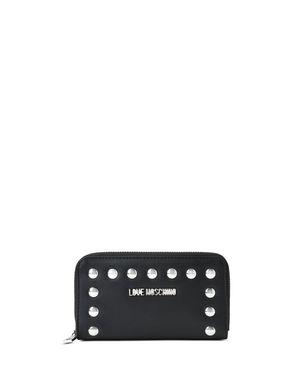 Love Moschino Wallets - Item 46508517