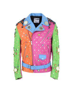 Moschino Jackets - Item 41693462