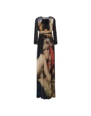 Moschino Long Dresses - Item 34880370
