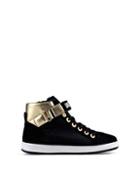Love Moschino High-top Sneakers - Item 44876107