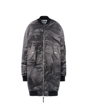 Moschino Mid-length Jackets - Item 41665215