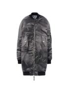 Moschino Mid-length Jackets - Item 41665215