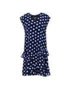 Boutique Moschino Short Dresses - Item 34717466