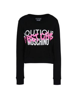 Boutique Moschino Sweatshirts - Item 53000886