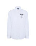 Moschino Long Sleeve Shirts - Item 38721728